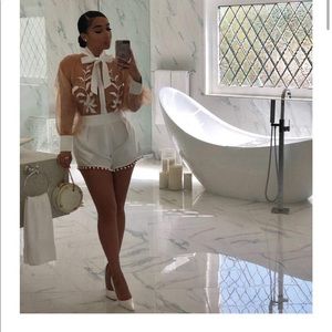 “ Hello spring Set “